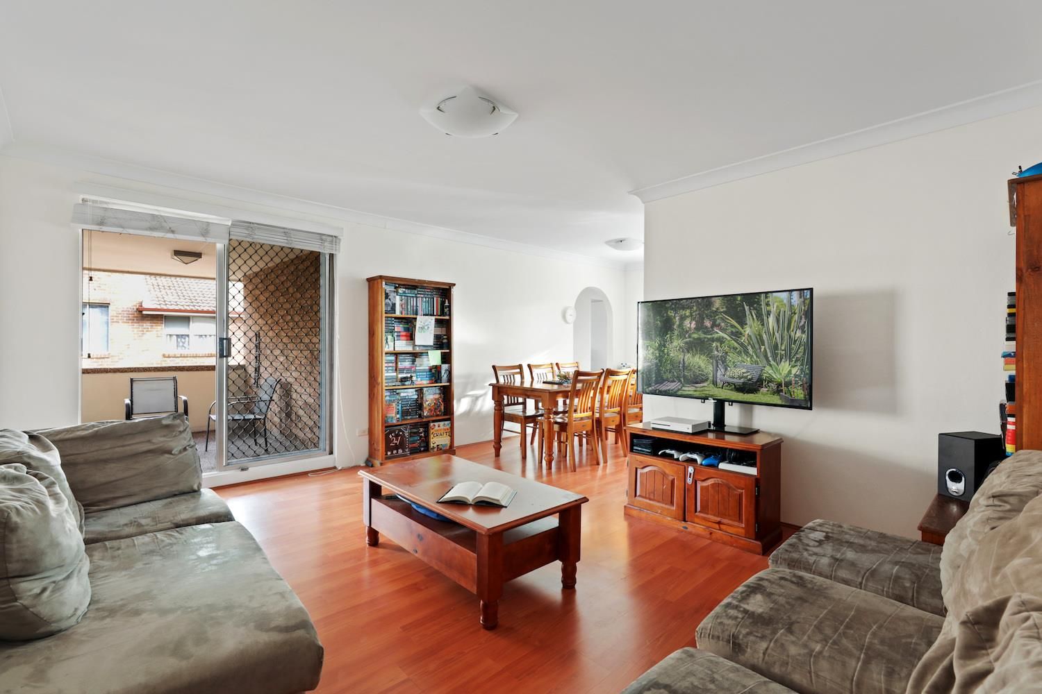 4/22-24 Elizabeth Street, Parramatta NSW 2150, Image 2