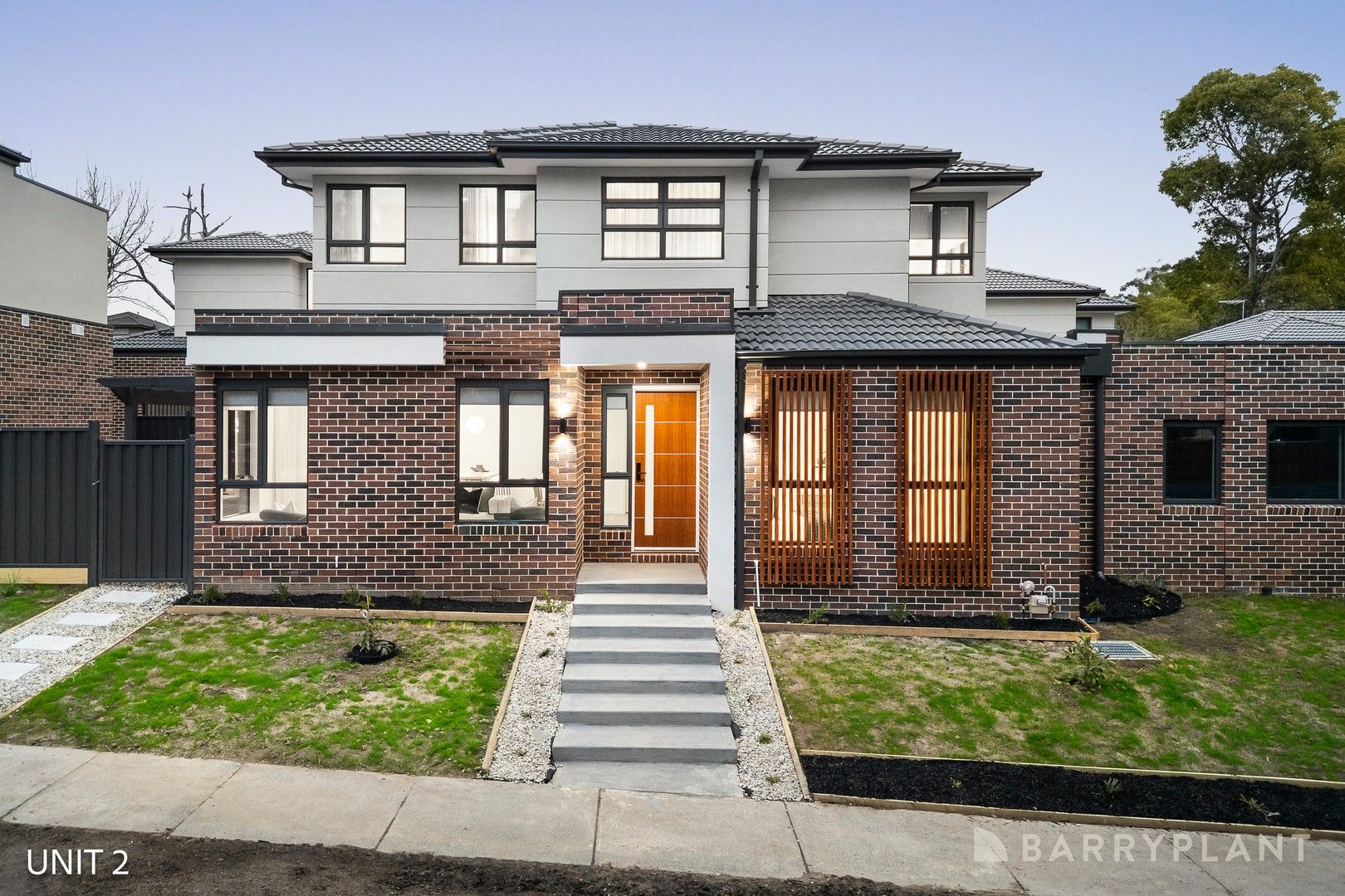 4 bedrooms Townhouse in 1,2,4/28-30 Zealandia Road CROYDON NORTH VIC, 3136