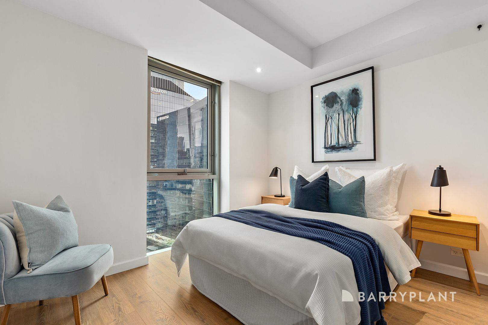 2608/620 Collins Street, Melbourne VIC 3000, Image 2