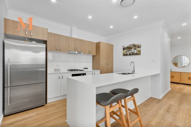 Picture of 101/51 King Street, WARNERS BAY NSW 2282