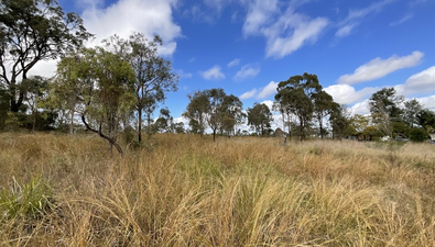 Picture of Lot 12 Stretton Drive, BLACKBUTT QLD 4314