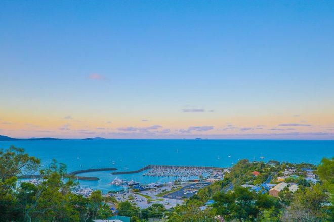 Picture of 73 Marina View Court, AIRLIE BEACH QLD 4802