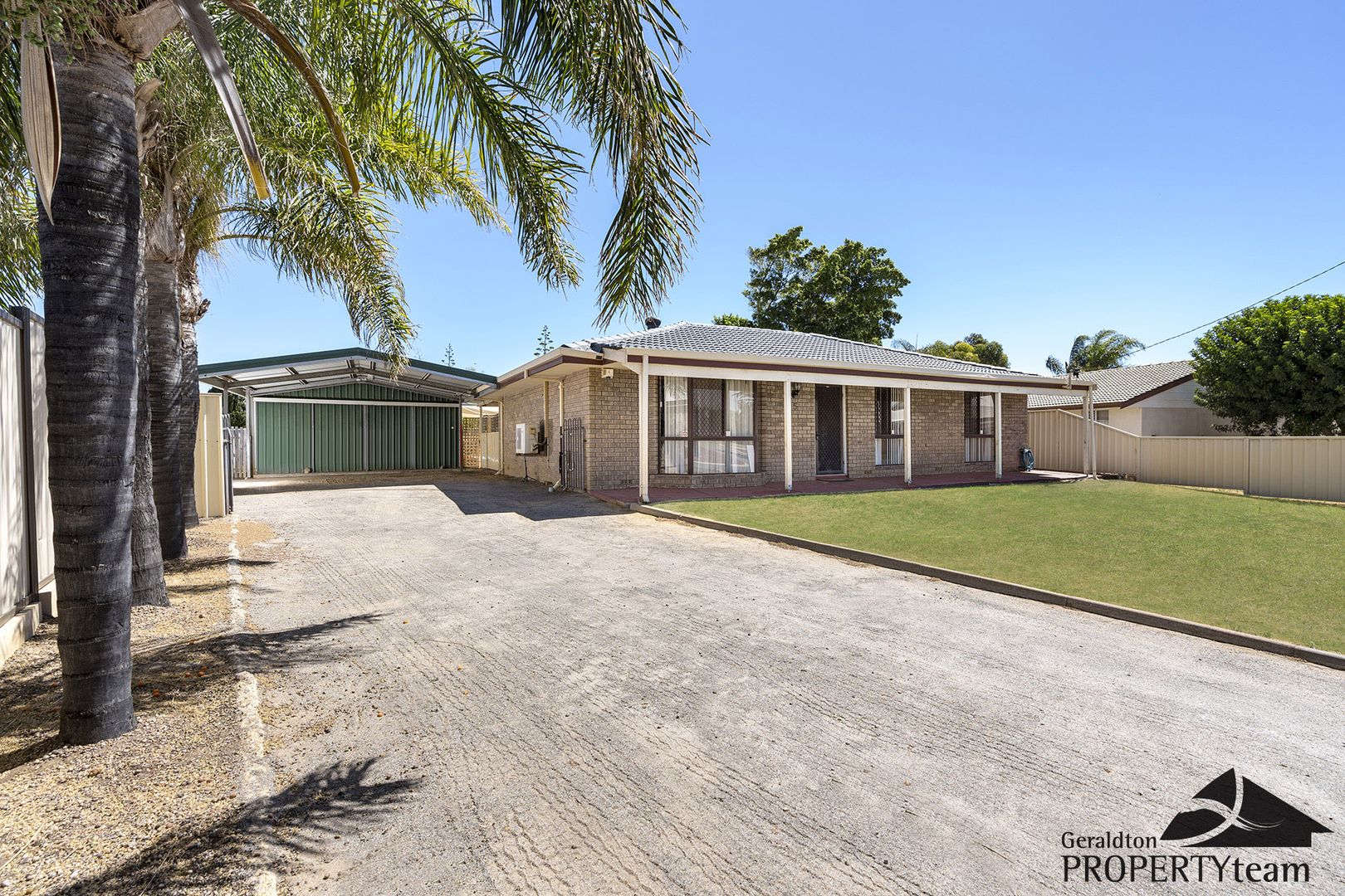 5 Hemsley Place, Bluff Point WA 6530, Image 1