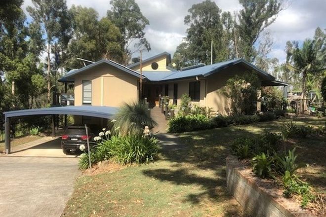 Picture of 30 Kiwarrak Drive, RAINBOW FLAT NSW 2430