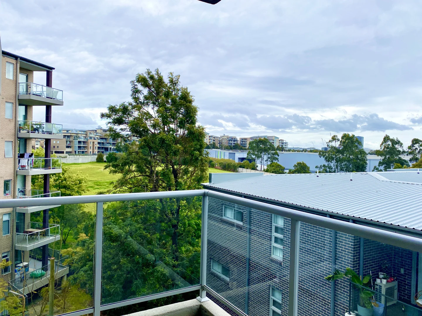 Additional image 13 of Q308/81-86 Courallie Avenue, Homebush West NSW 2140