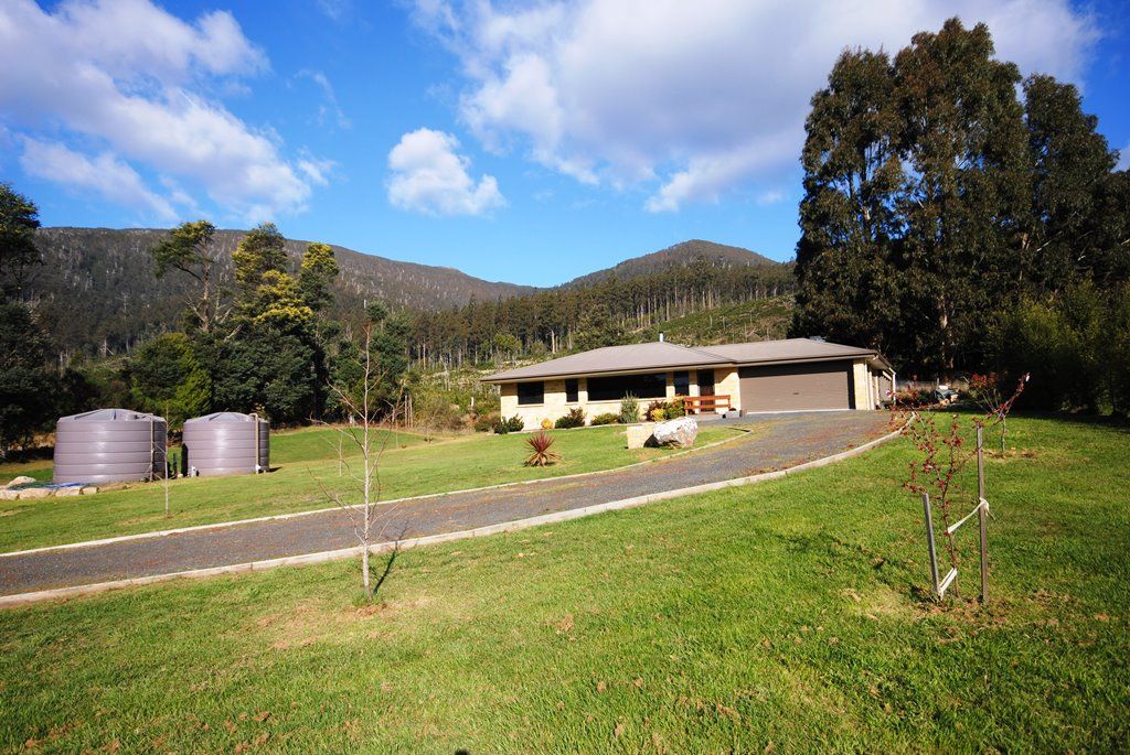 3365 Gordon River Road, FITZGERALD TAS 7140, Image 0