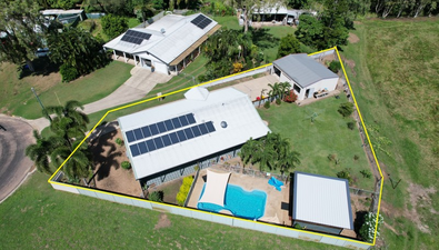 Picture of 51 Bottlebrush Street, FORREST BEACH QLD 4850
