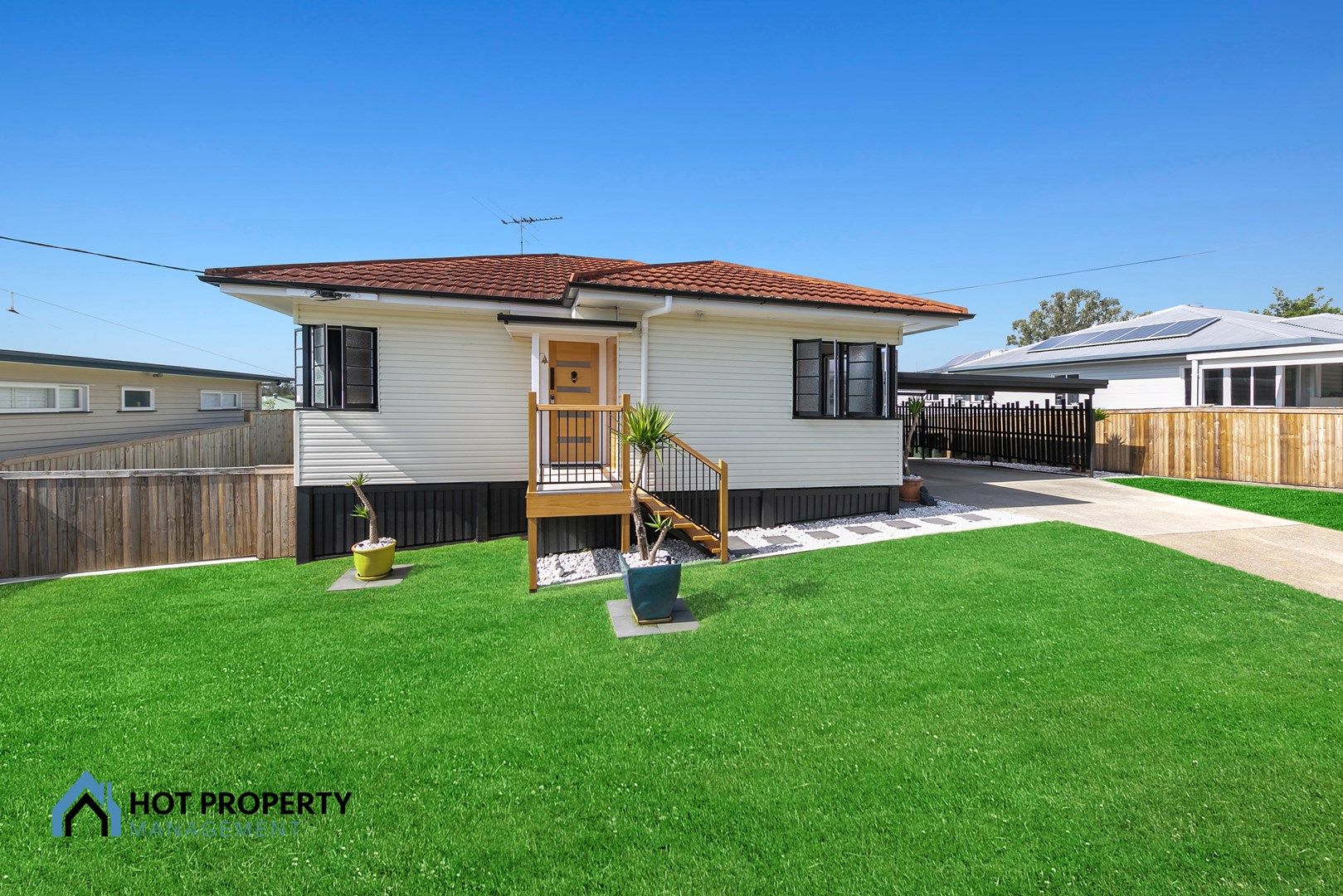 3 bedrooms House in 47 Booker Street KEPERRA QLD, 4054