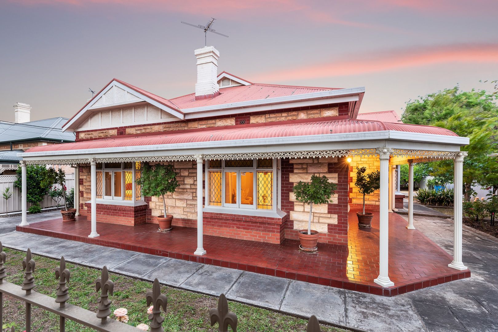 40 Kintore Avenue, Prospec Property History & Address Research Domain