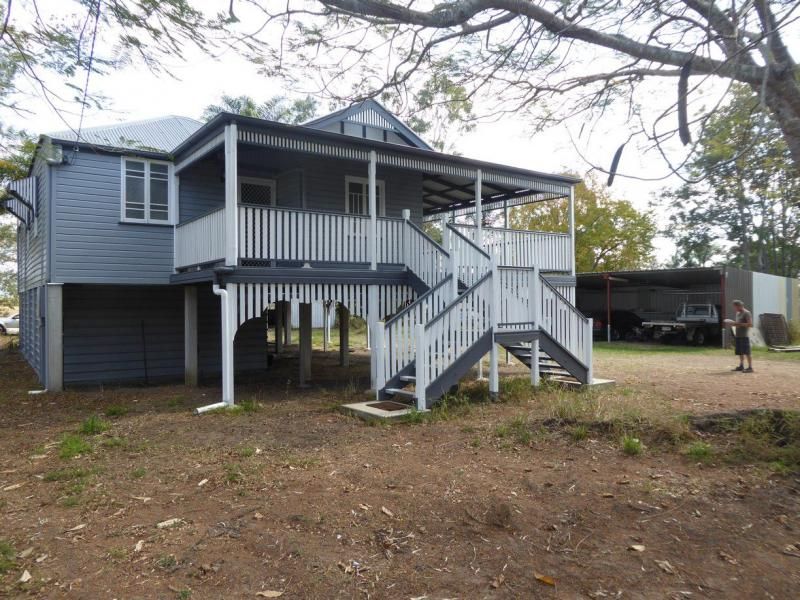 11 MILL Street, Wallaville QLD 4671, Image 2