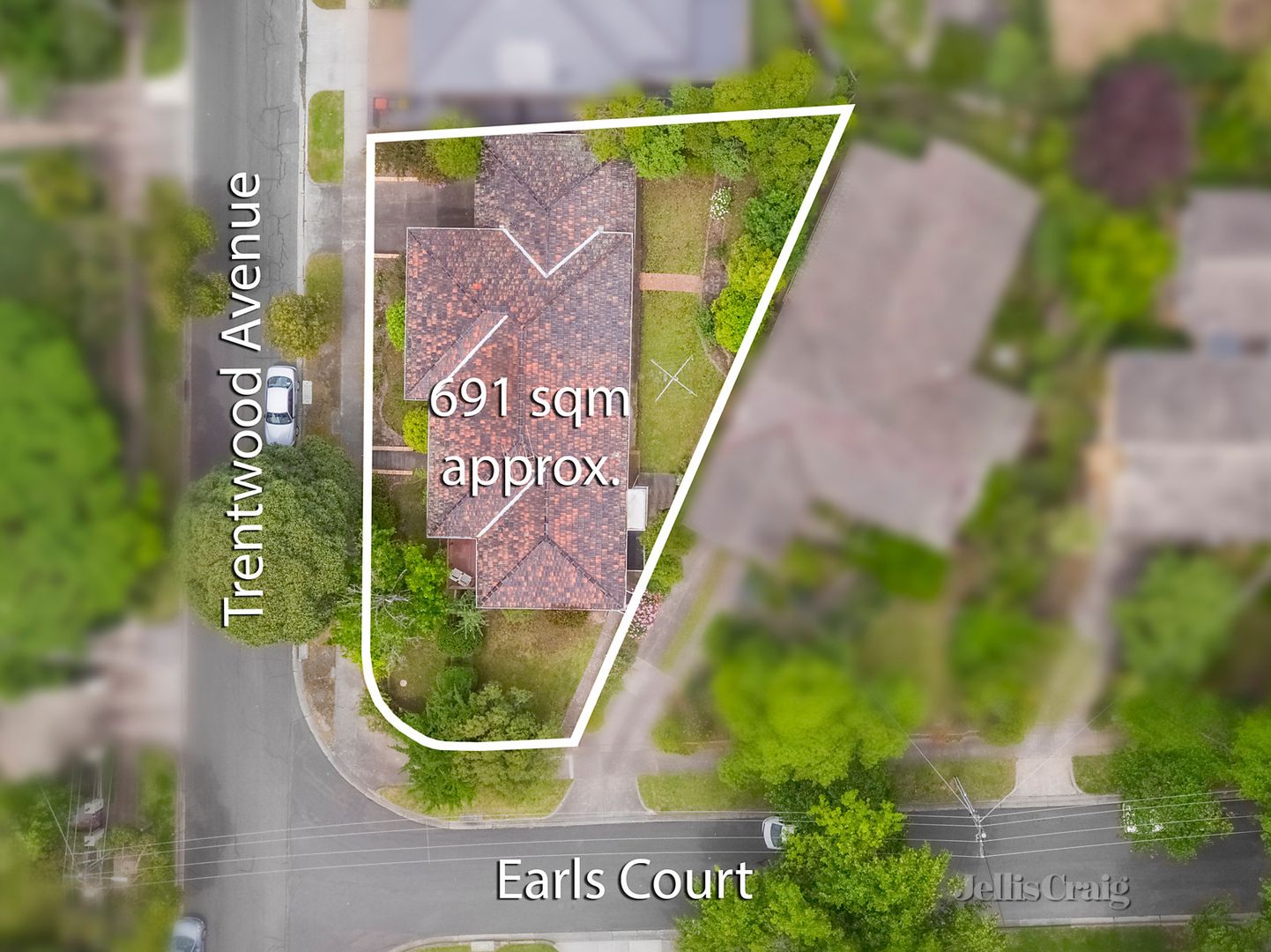 1 Earls Court, Balwyn North VIC 3104, Image 1