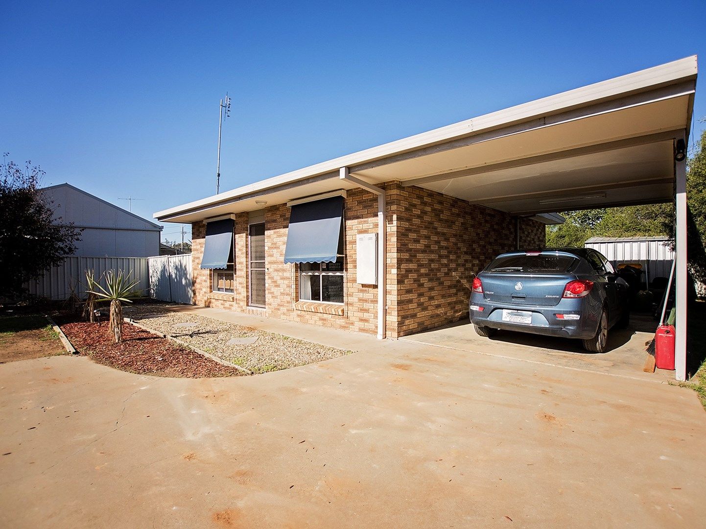 6/106 Crossen Street, Echuca VIC 3564, Image 0