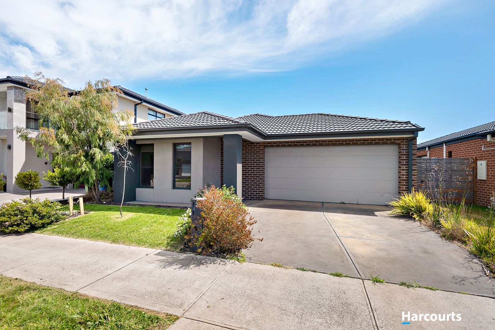 25 Stature Avenue, Clyde North VIC 3978