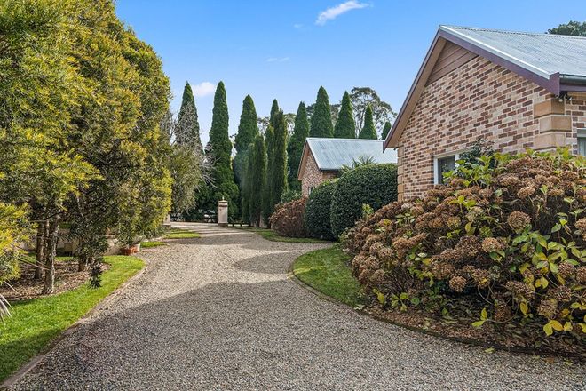 Picture of 78 Burradoo Road, BURRADOO NSW 2576