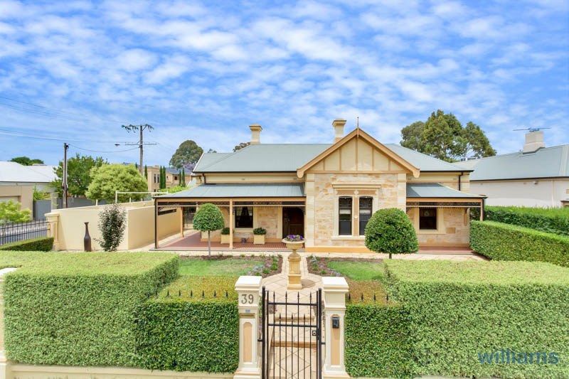 39 Esmond Street, Hyde Park SA 5061, Image 0