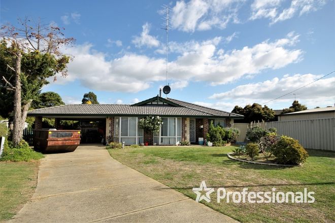 Picture of 5 Coral Place, EATON WA 6232