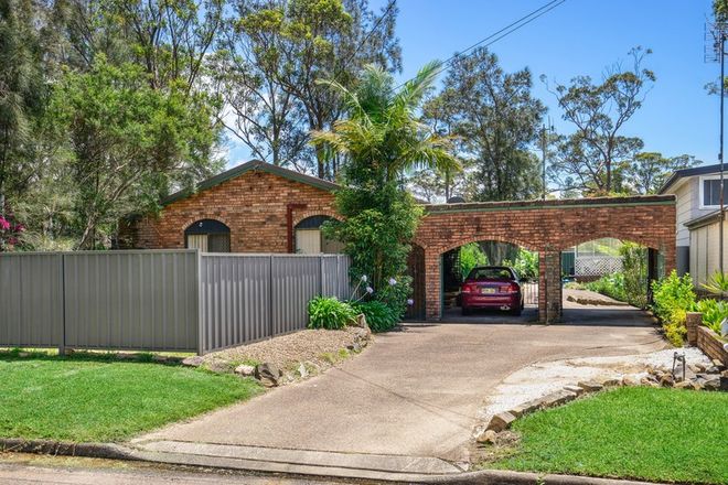Picture of 1/12 Emma Street, BENSVILLE NSW 2251