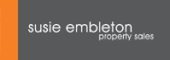 Logo for Susie Embleton Property Sales