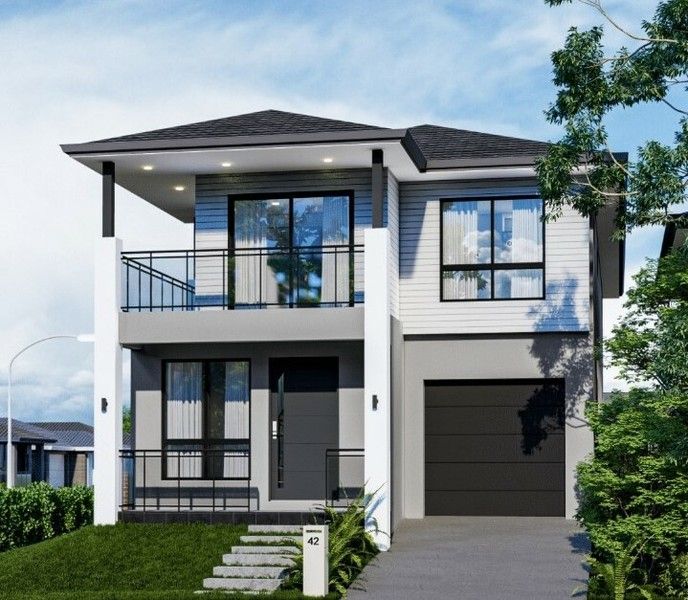 4 bedrooms Townhouse in  SCHOFIELDS NSW, 2762