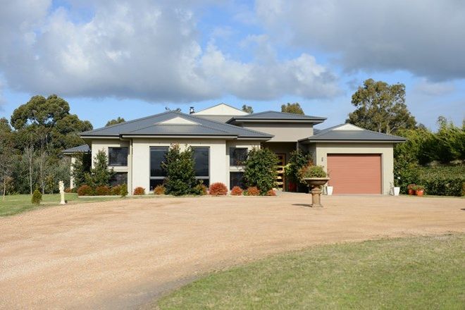 Picture of 15 DAMONS ROAD, MOUNT TAYLOR VIC 3875
