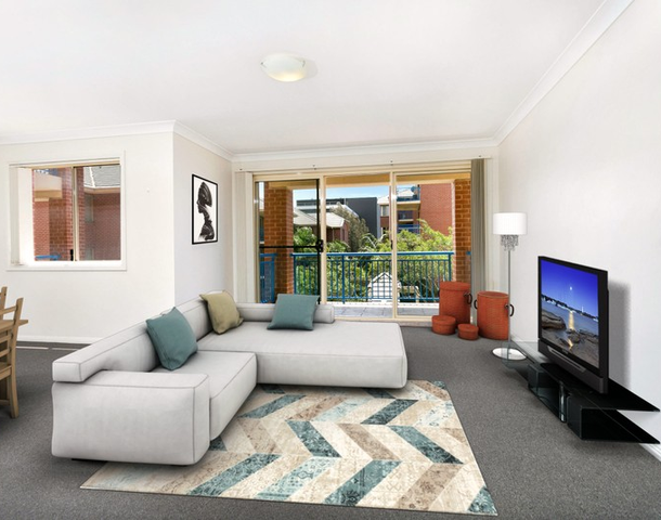 53/7 Regent Street, Wollongong NSW 2500