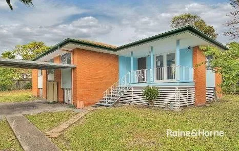 Primary image of 4 URSA STREET, Inala QLD 4077