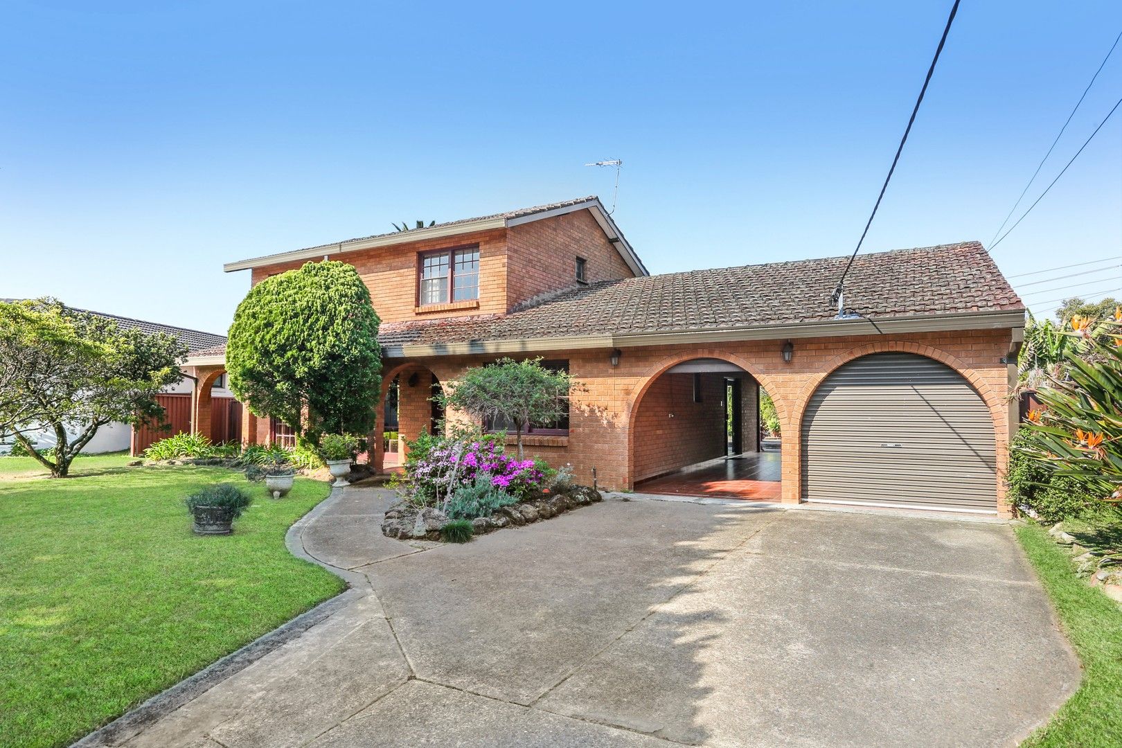 25 Bellinger Place, Sylvania Waters NSW 2224, Image 0