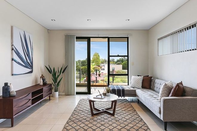 Picture of 5/42 Melvin Street, BEVERLY HILLS NSW 2209