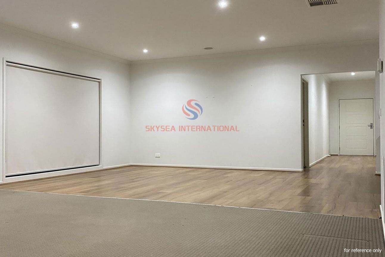 4 bedrooms House in 113 LINEHAM DR CRANBOURNE EAST VIC, 3977