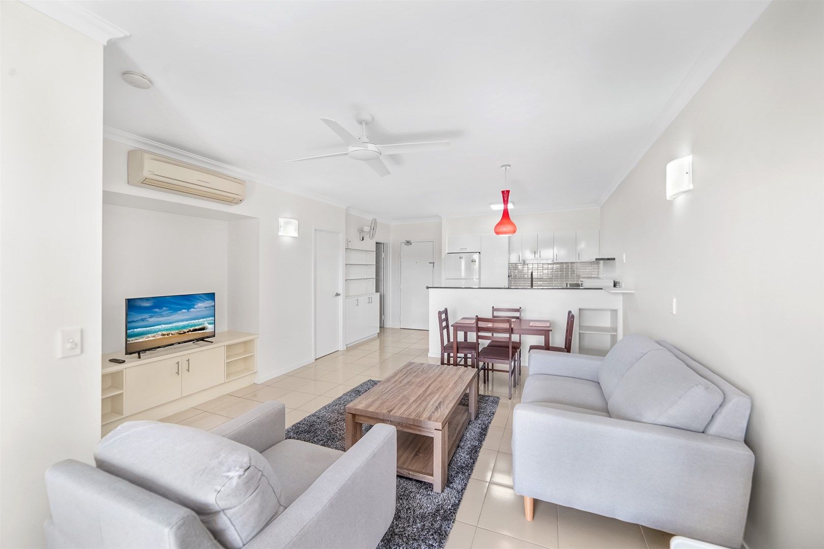 251/12-21 Gregory Street, Westcourt QLD 4870, Image 0