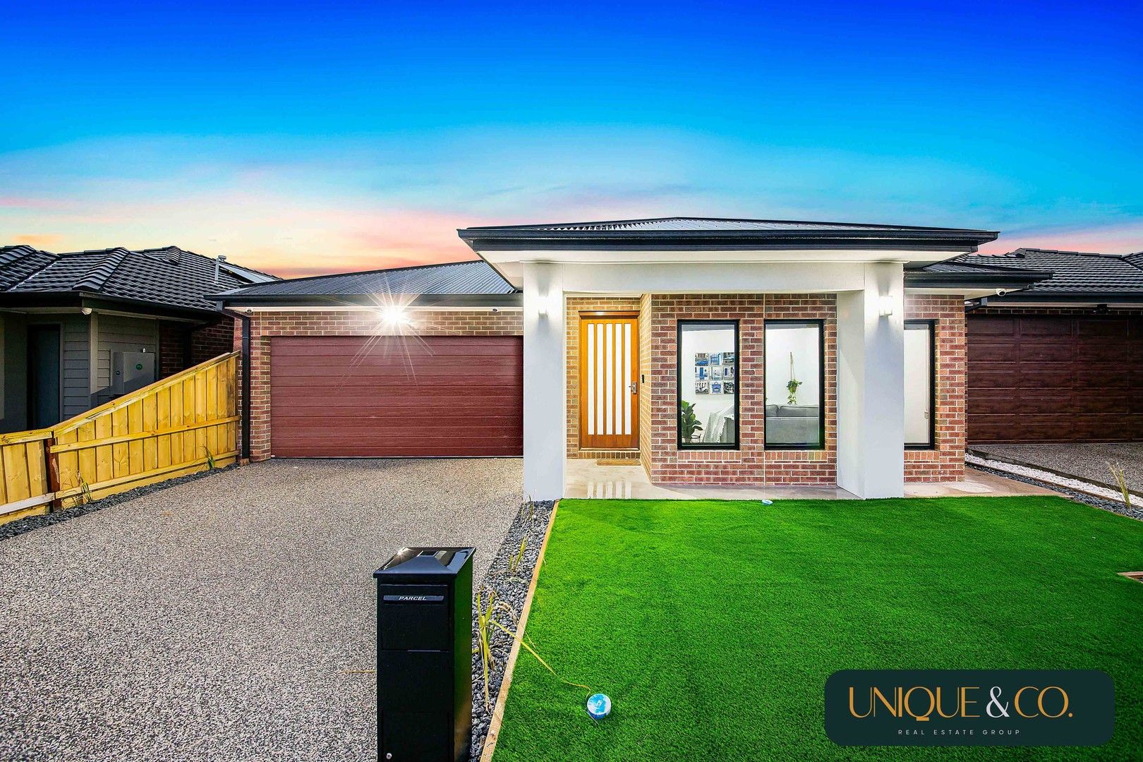 4 bedrooms House in 29 Rathmines Road TRUGANINA VIC, 3029