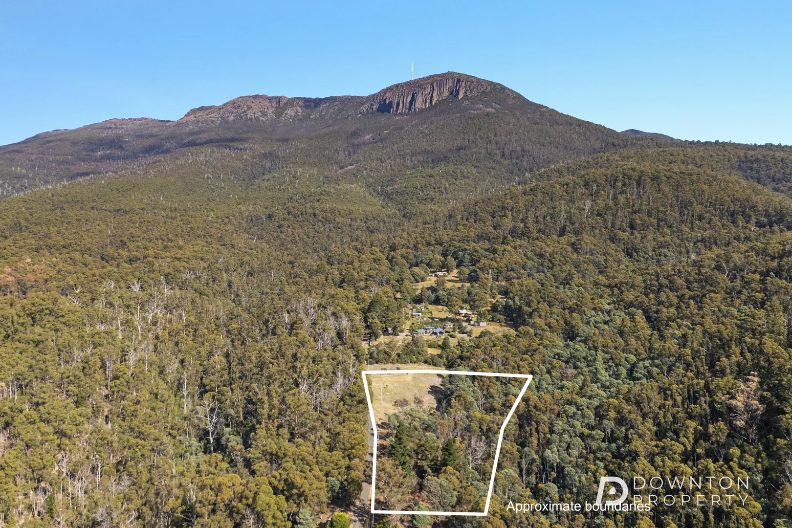 Additional image 2 of 35 Old Farm Road, South Hobart TAS 7004