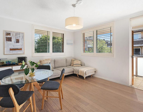 7/28 Westminster Avenue, Dee Why NSW 2099