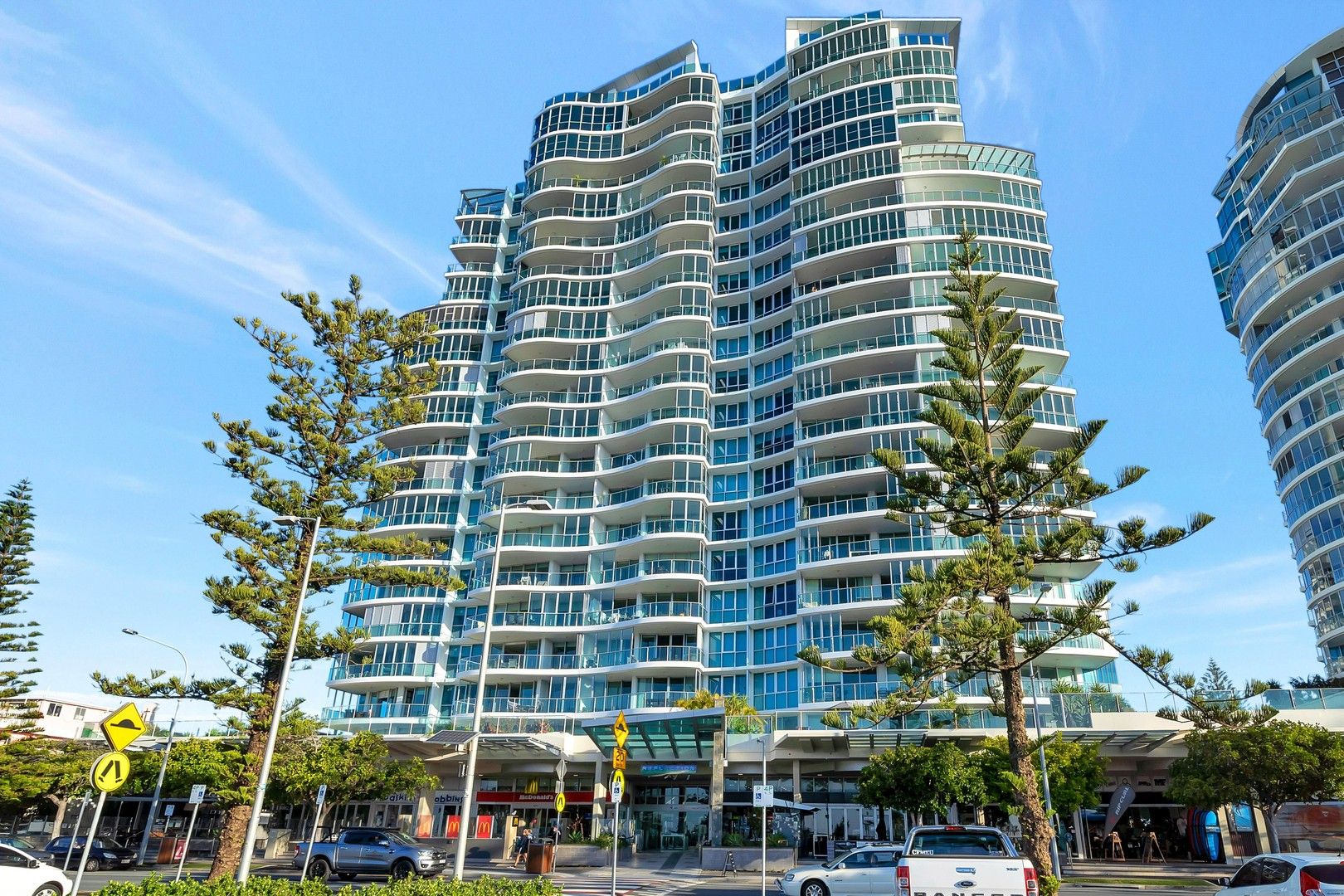 902/120 Marine Parade, Coolangatta QLD 4225, Image 0