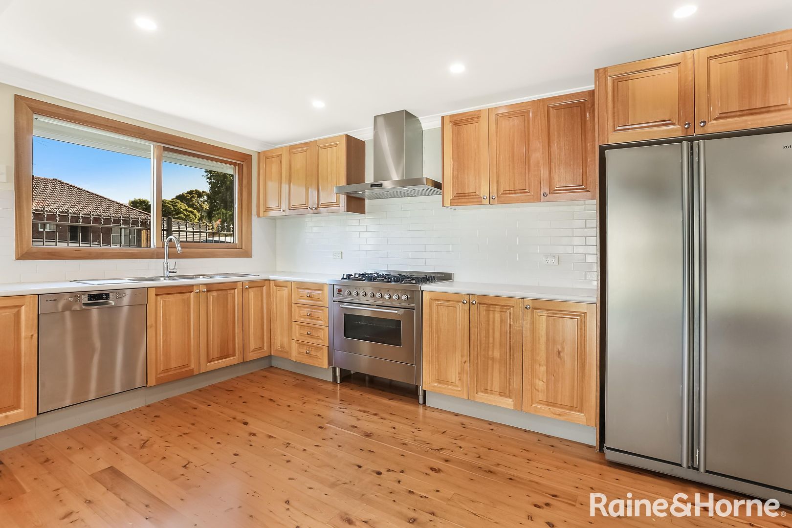 1 Karingal Street, Kingsgrove NSW 2208, Image 1