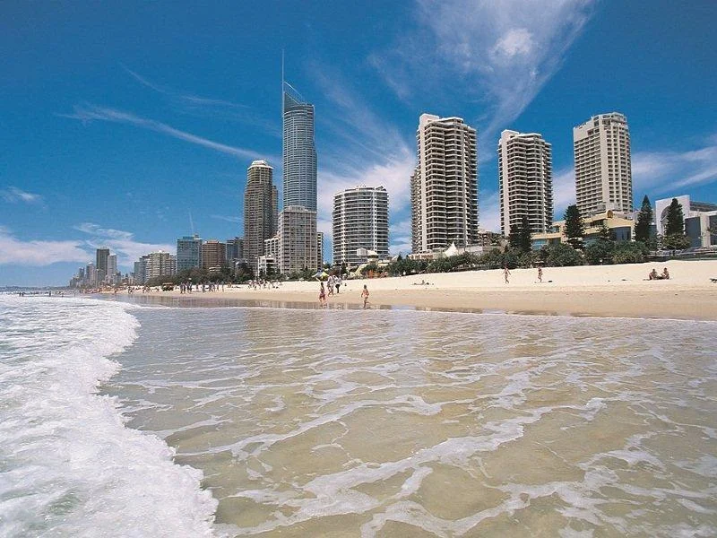 Additional image 24 of 302/1 Peak Avenue, Main Beach QLD 4217