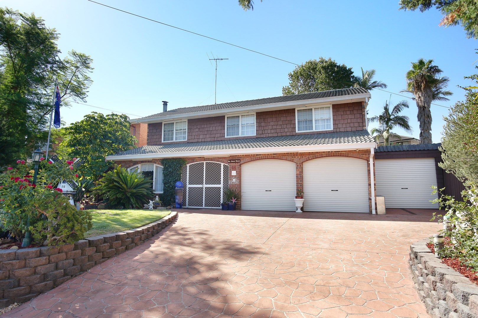 56 Cherrybrook Road, Lansvale NSW 2166, Image 0