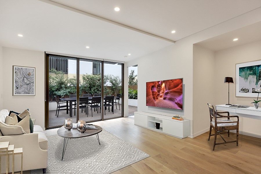 102/140 Military Road, Neutral Bay Property History & Address Research Domain