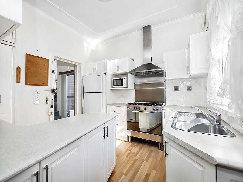 5 bedrooms House in 147 Homebush Road STRATHFIELD NSW, 2135