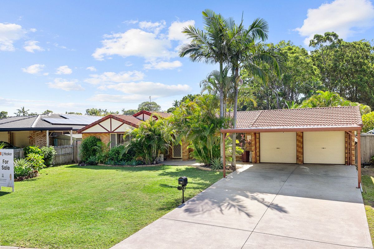 19 Grosvenor Court Wellington Point QLD 4160 Domain