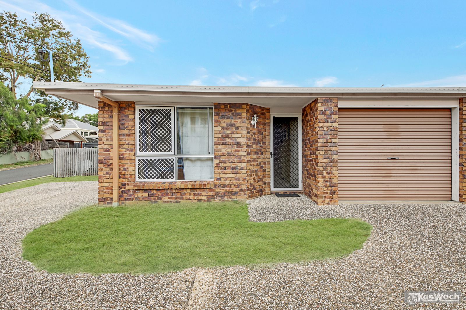 1/4 PRIVATE STREET, Allenstown QLD 4700, Image 2