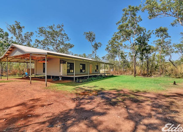 83 Eucalyptus Road, Herbert NT 0836