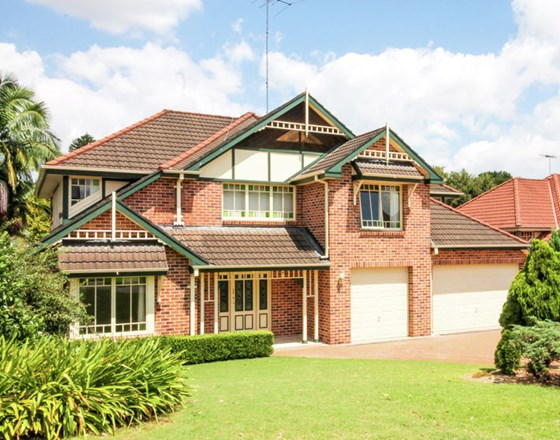 11 Radford Place, Castle Hill NSW 2154