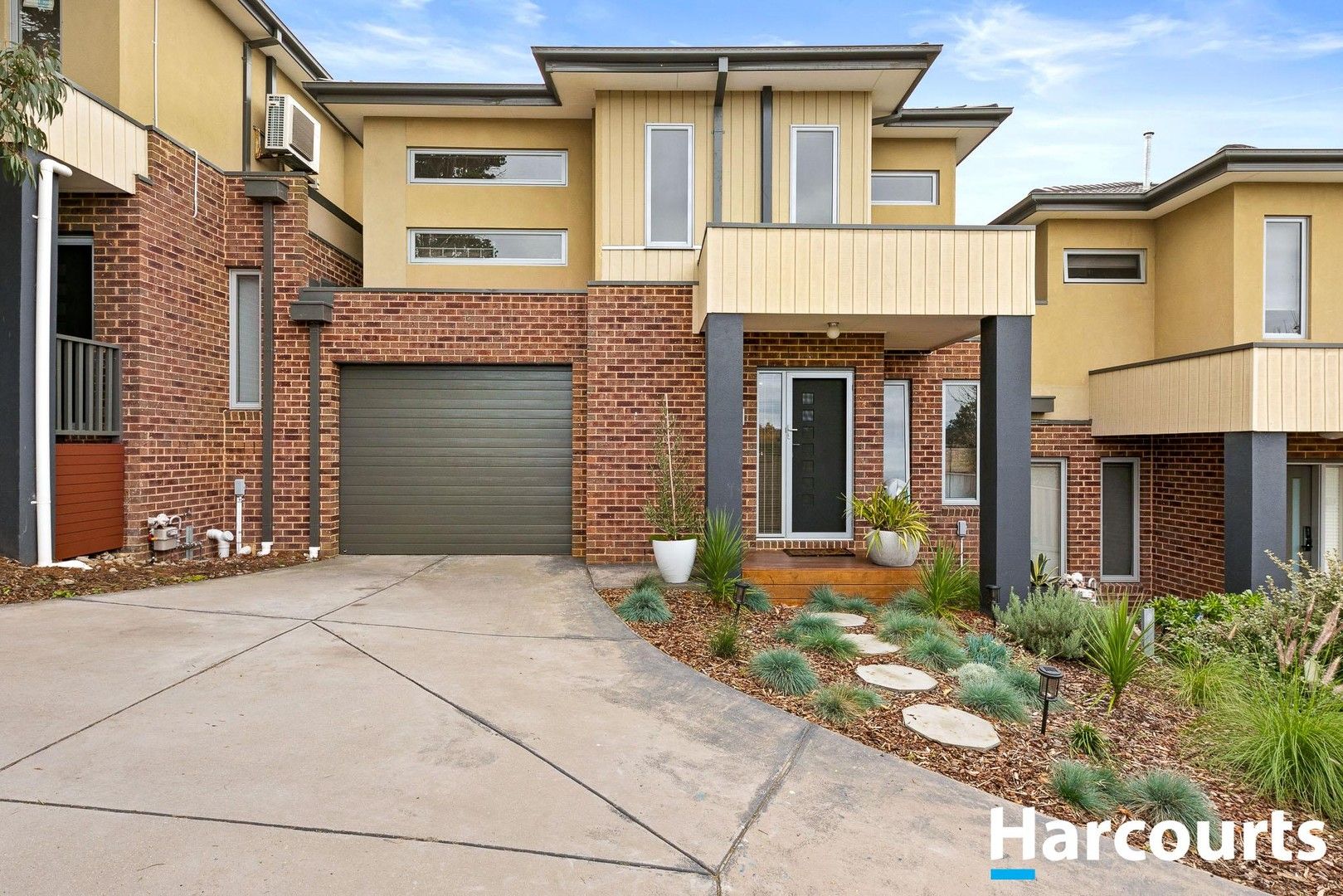 3 bedrooms House in 2/41B Culcairn Drive FRANKSTON SOUTH VIC, 3199
