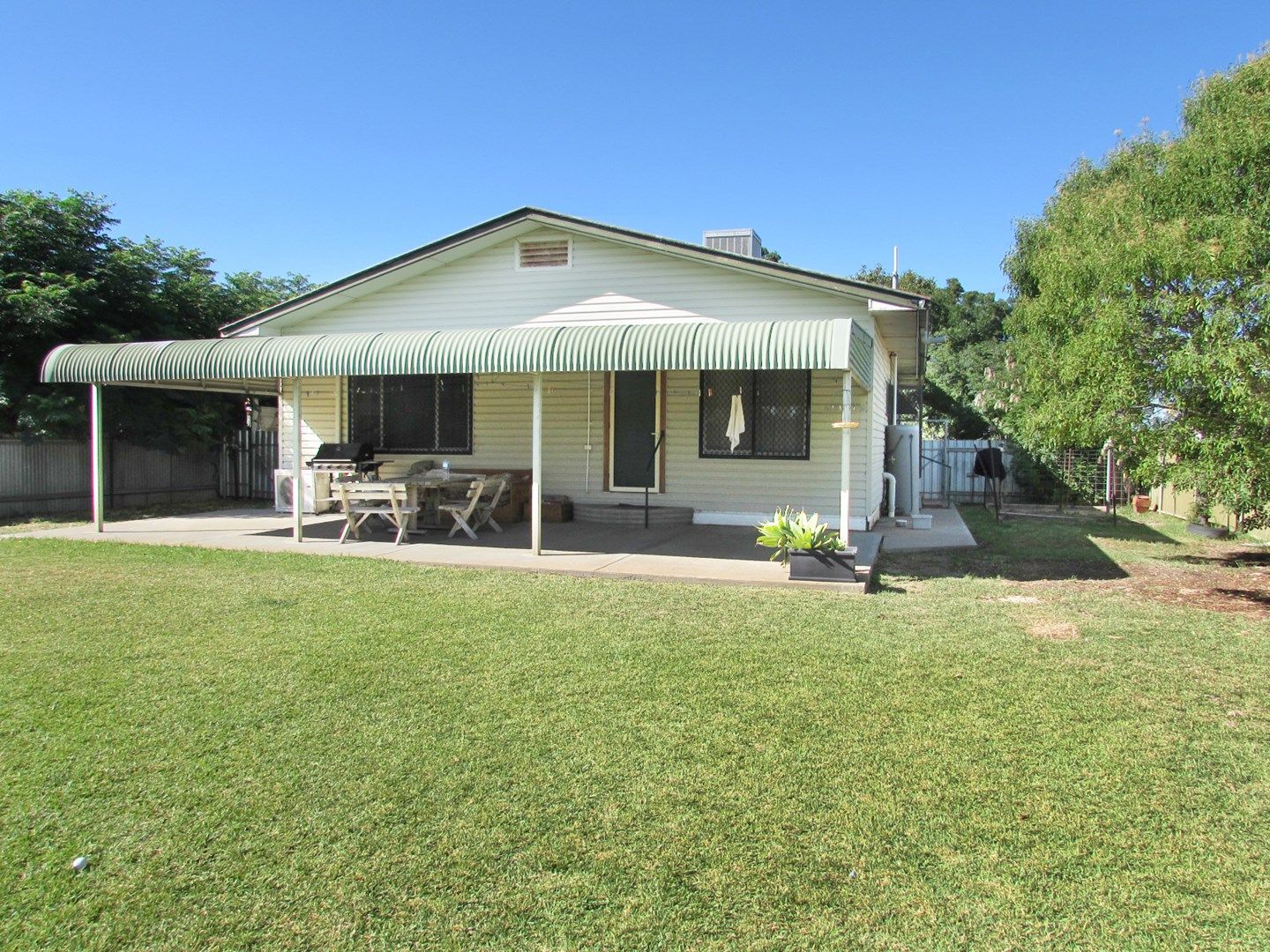 44 Church St, Brewarrina NSW 2839, Image 0