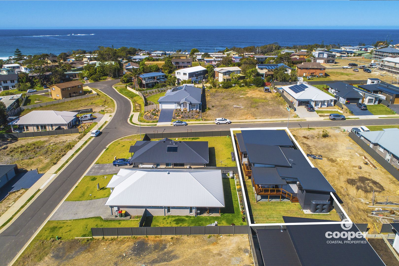 4 Gadu Street, Dolphin Point NSW 2539, Image 2