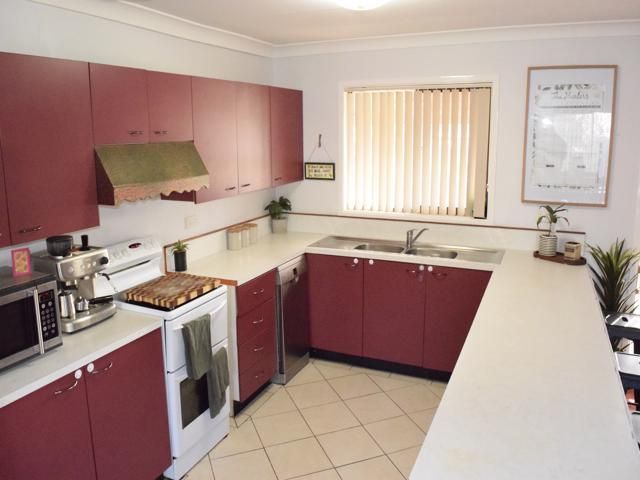 24 FORBES STREET, Grenfell NSW 2810, Image 2