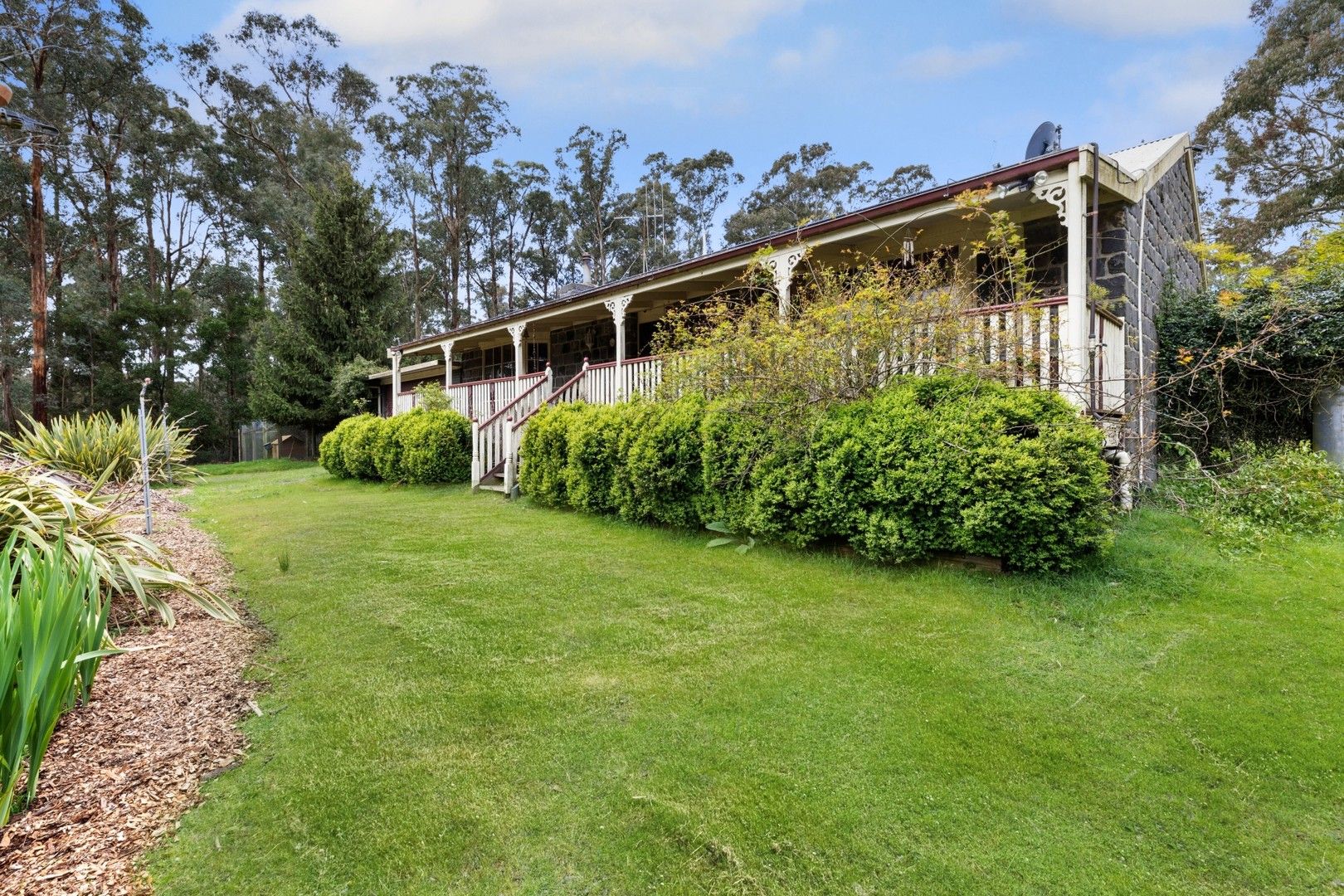 205 Chambers Road, Ashbourne VIC 3442, Image 0