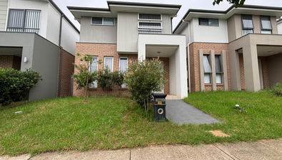 Picture of 125/109 Andalusian Street, AUSTRAL NSW 2179