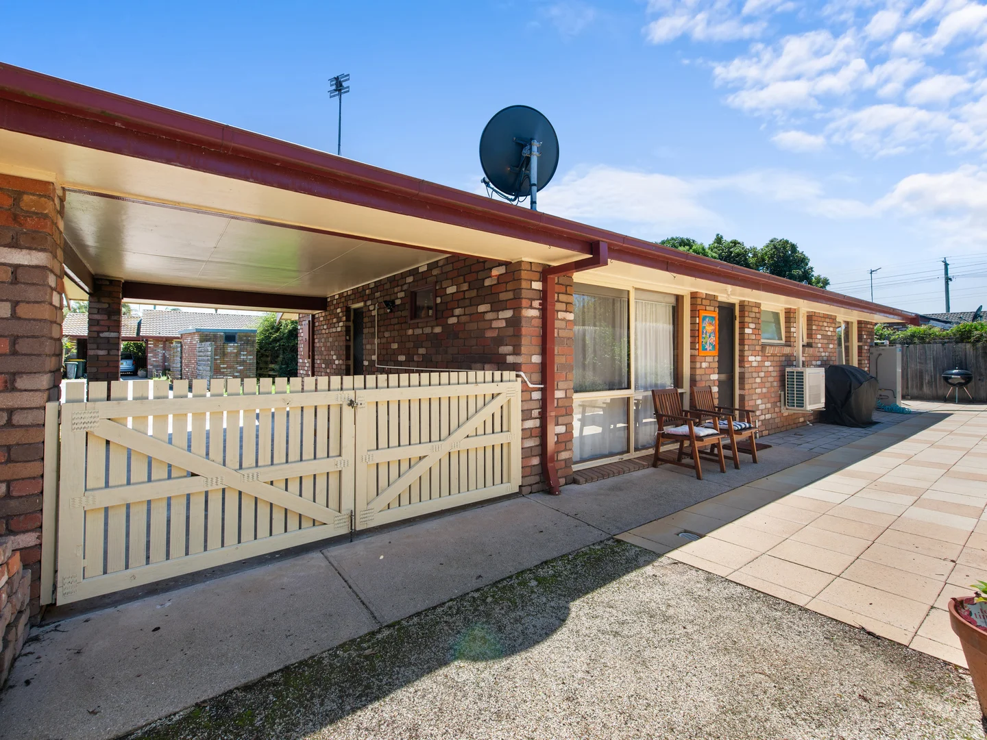 3/4-6 Brand Street, Sale VIC 3850